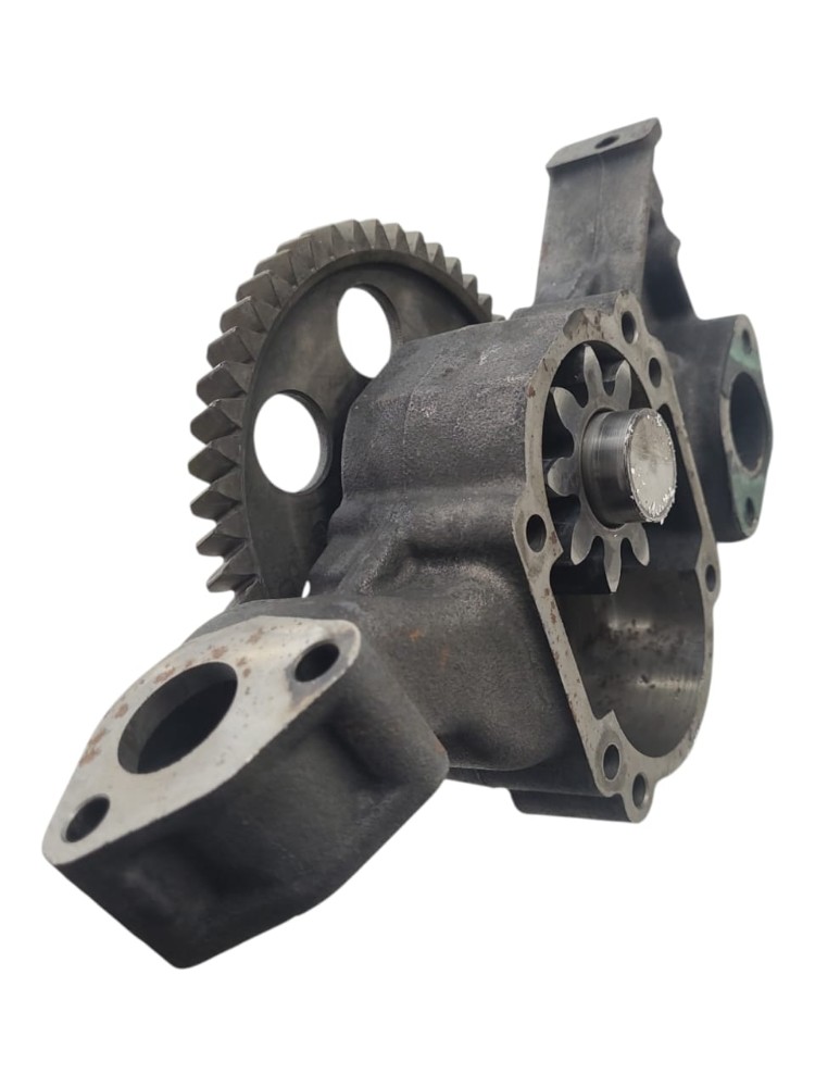 Bomba Oleo Motor Mb Actros 2546 3