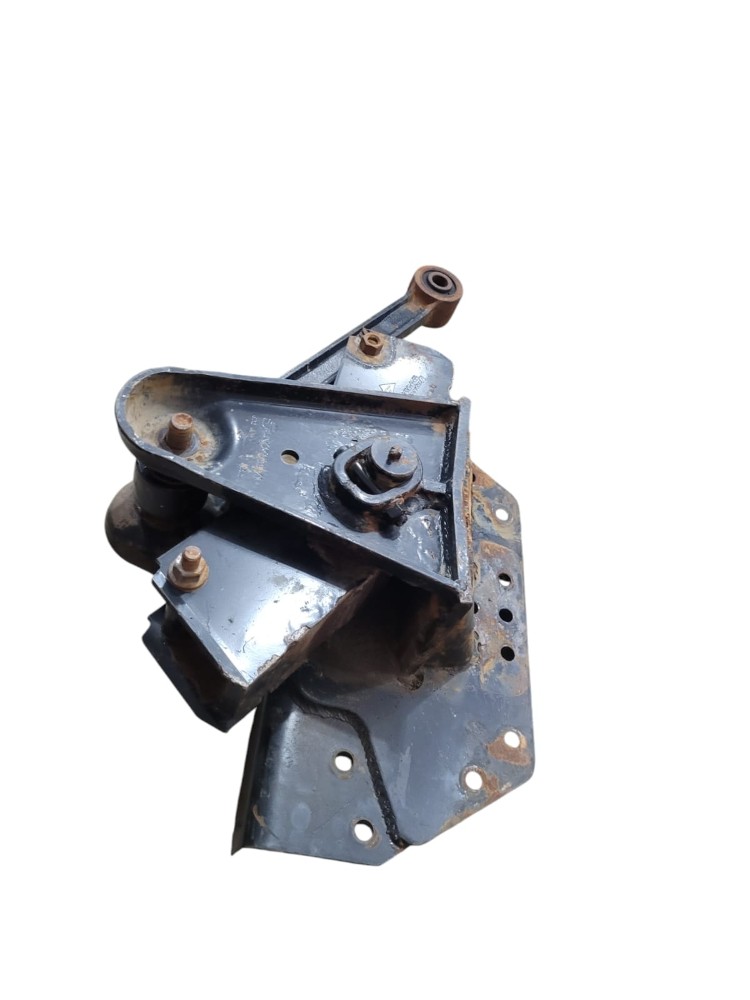 Suporte Mola Suspensao Com Braco Tirante Volvo Vm Traseiro 1
