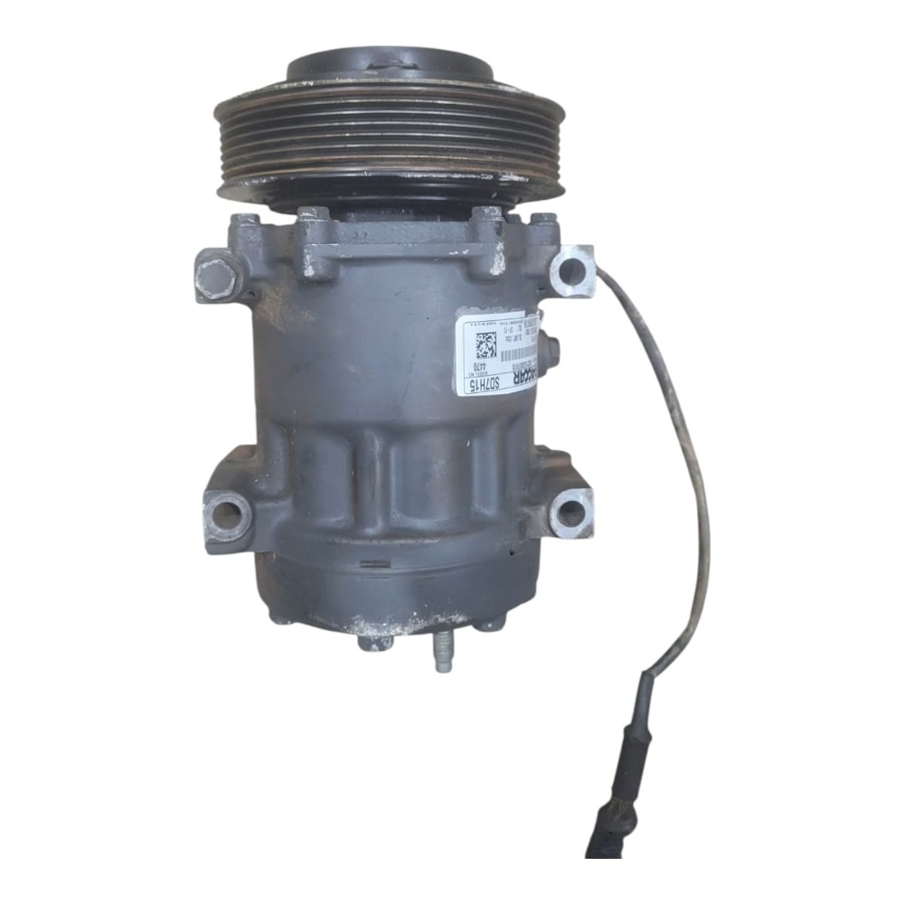 Compressor Ar Daf Xf