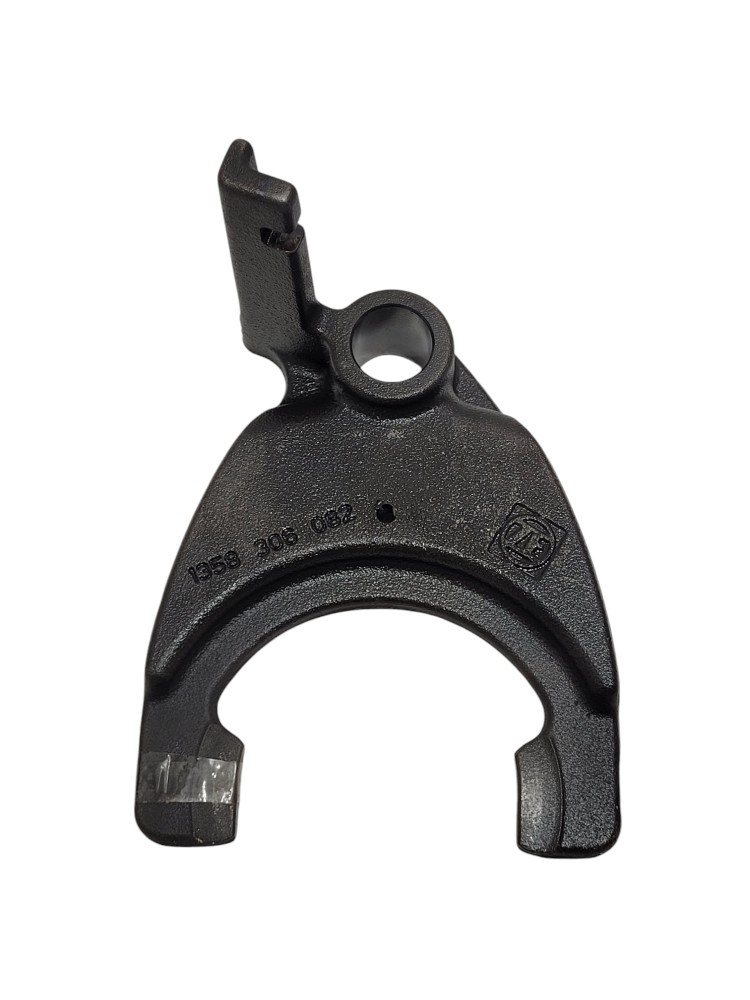 Garfo Mudanca Caixa Zf Traxion Daf 1