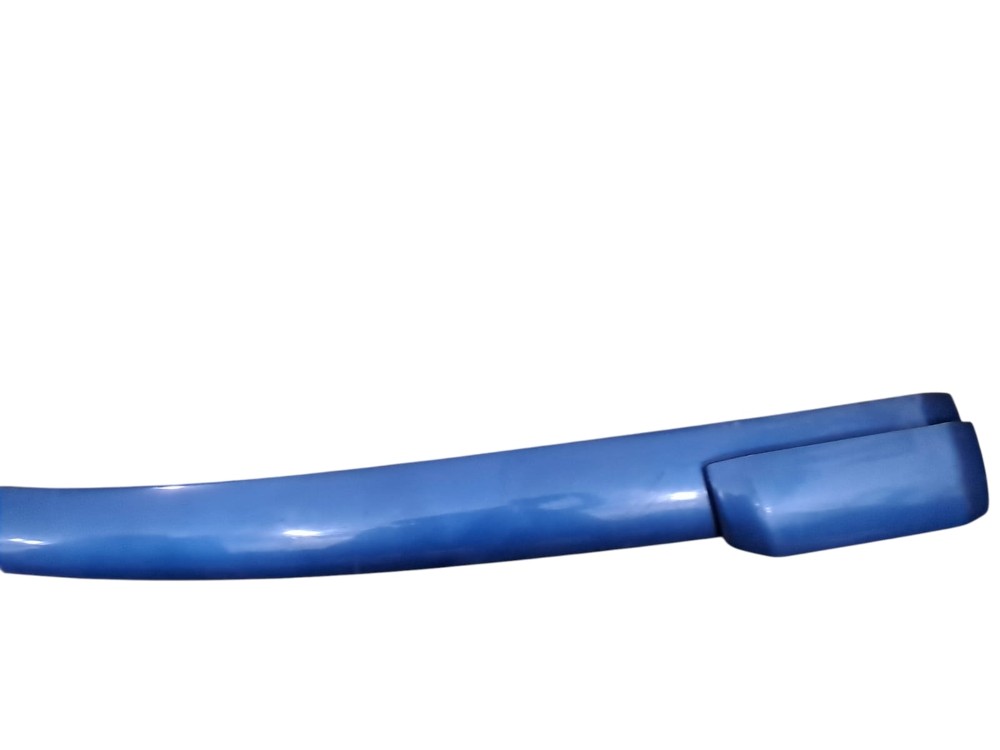 Coluna Frontal Cabine Vw Constellation 24280 4