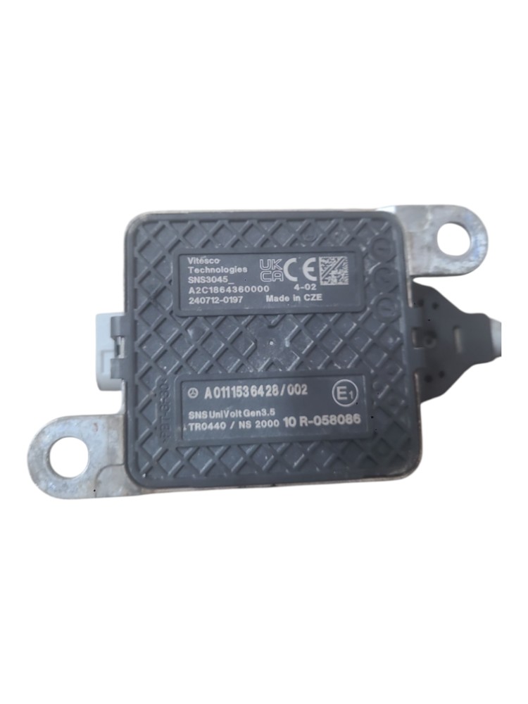 Sensor Nox Mb Actros 8