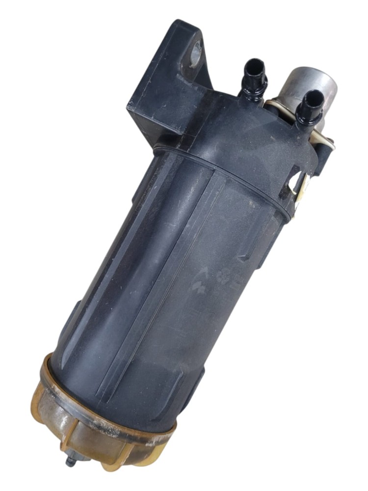 Suporte Filtro Oleo Raccor Mb Atego Axor 1
