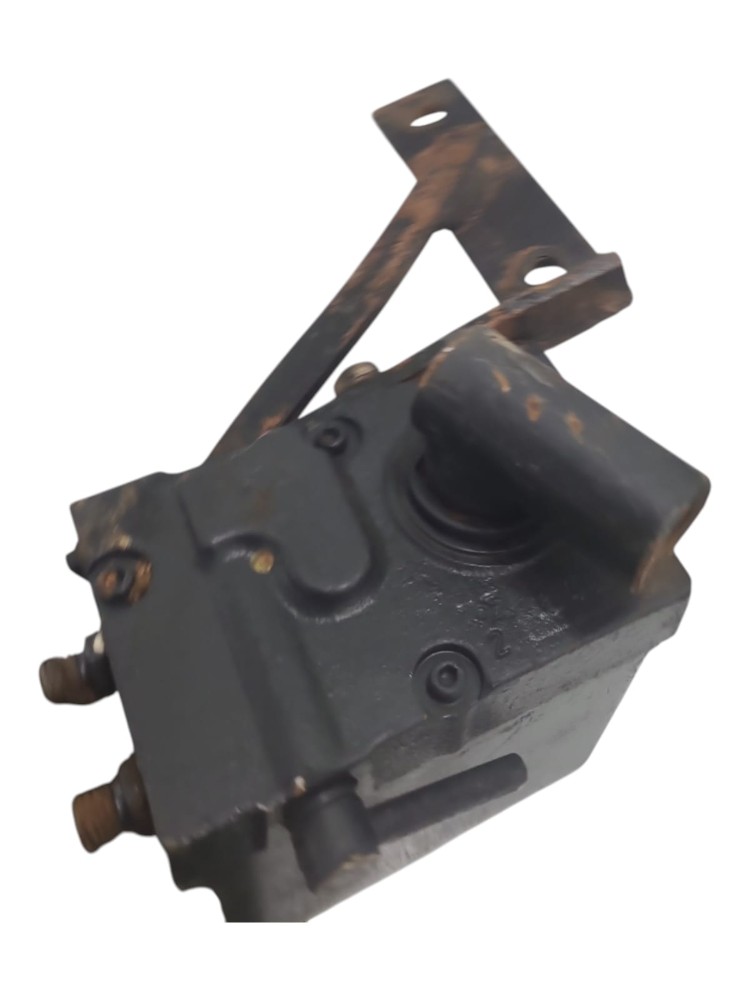 Bomba Vascular Cabine Ford Cargo 1519 2