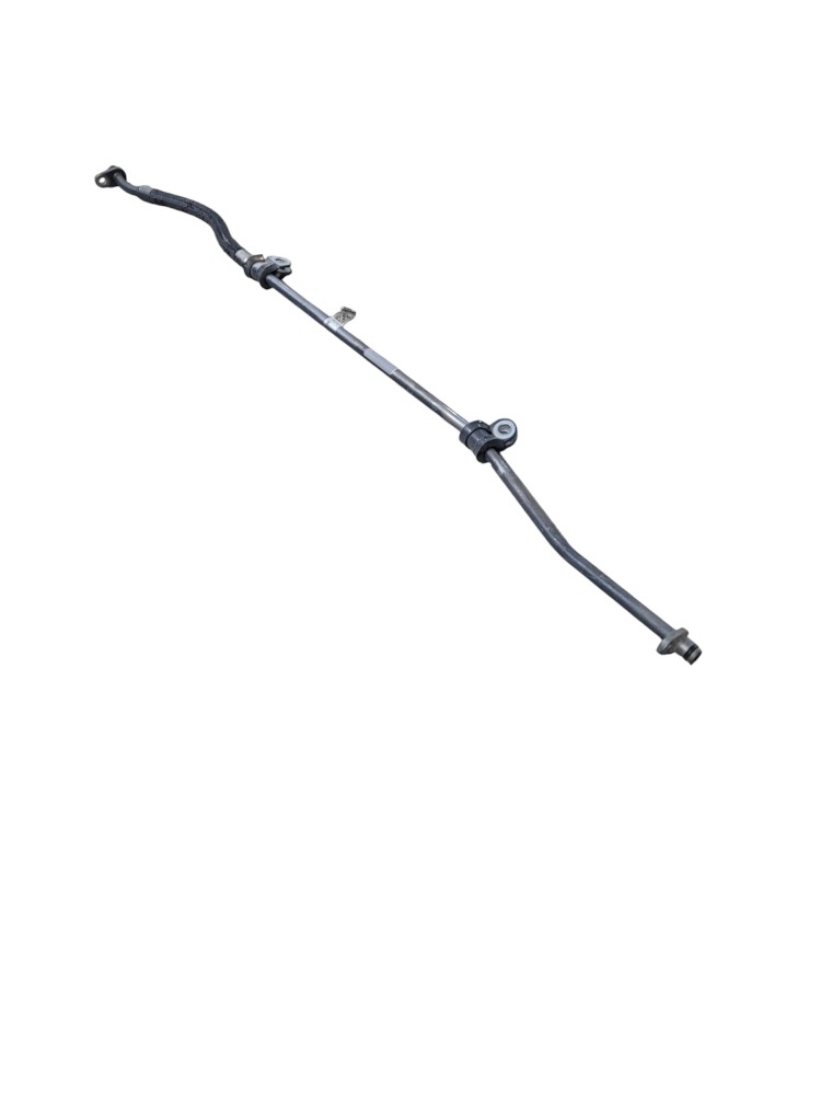 Tubo Arrefecimento Egr Motor Daf 2021 4