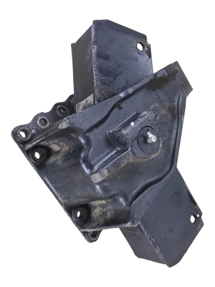 Suporte Balanca Truck SUSPENSYS MAN TGX 2