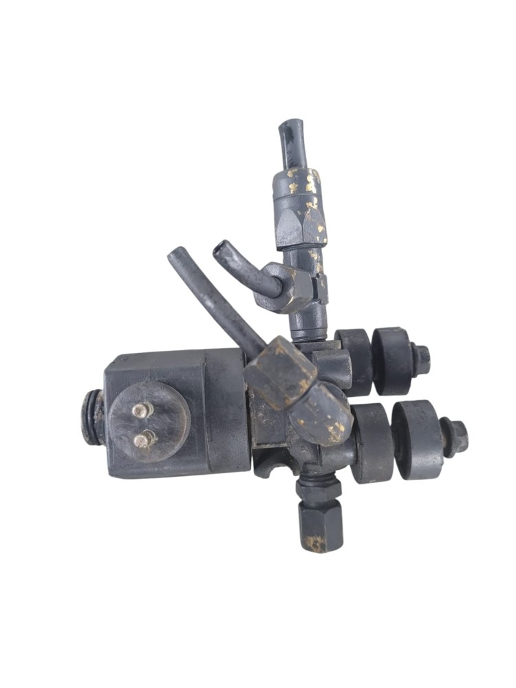 Valvula Solenoide Scania 112
