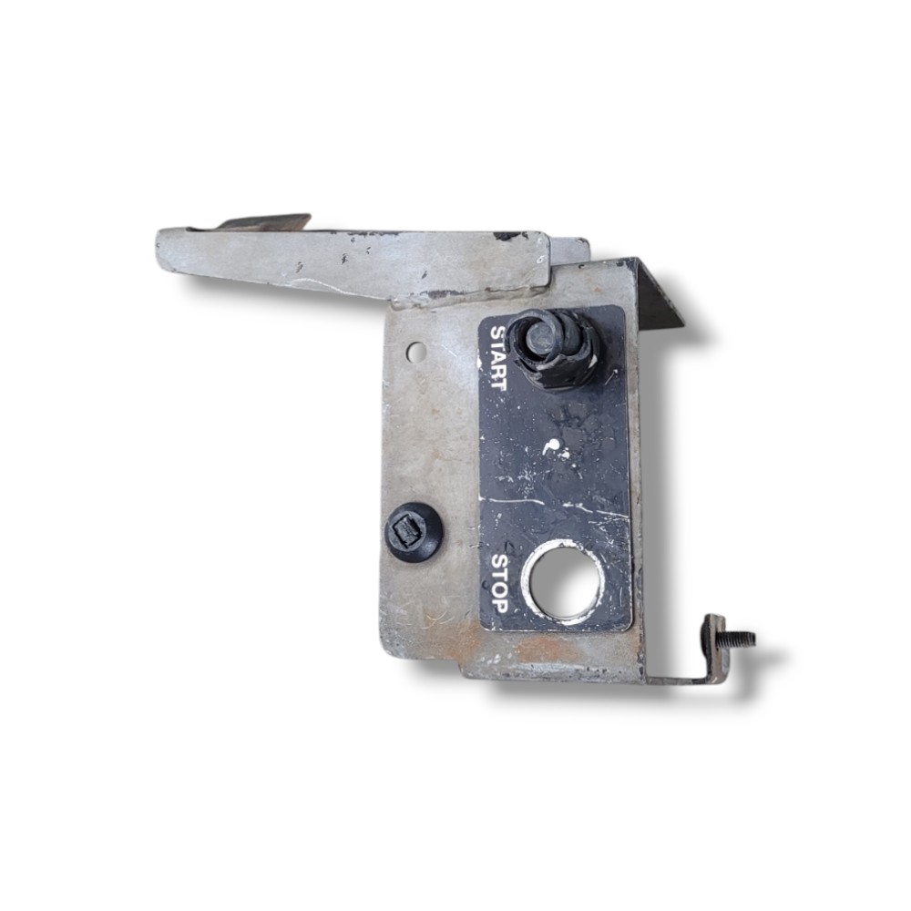 Suporte Cabine Iveco Hi-way 2