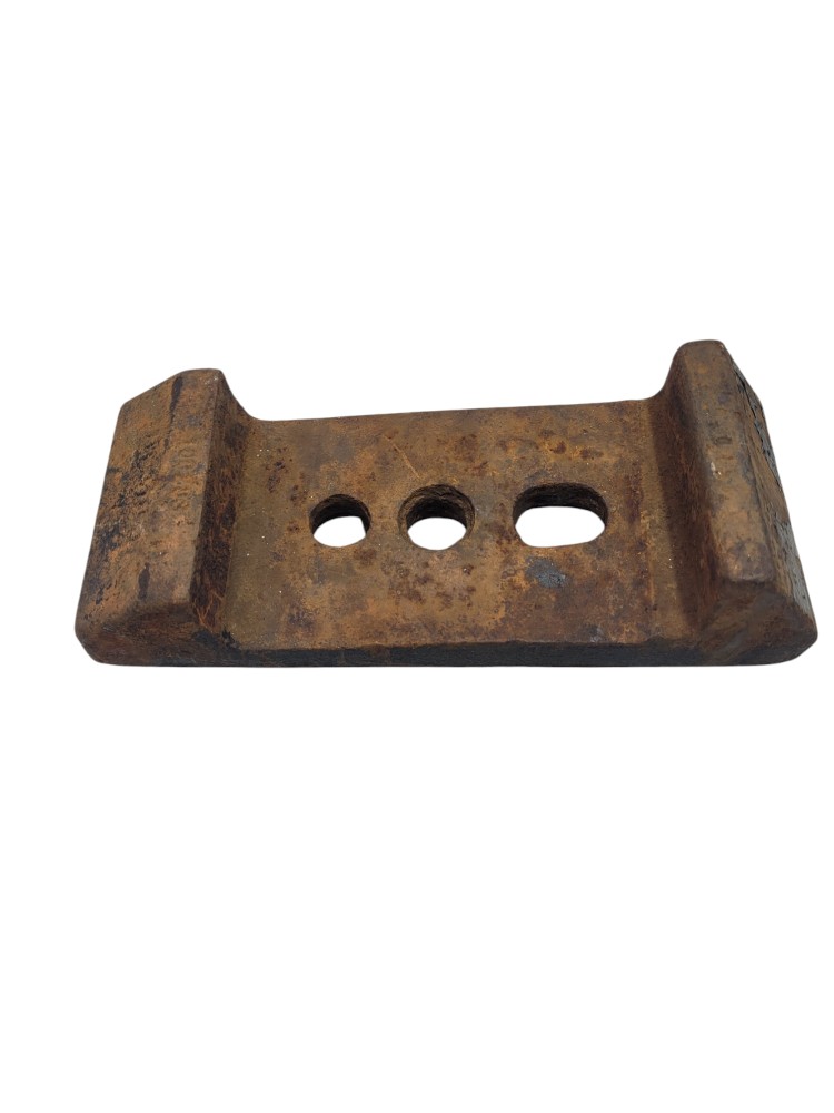Calço Diferencial Ford Cargo 1217 1