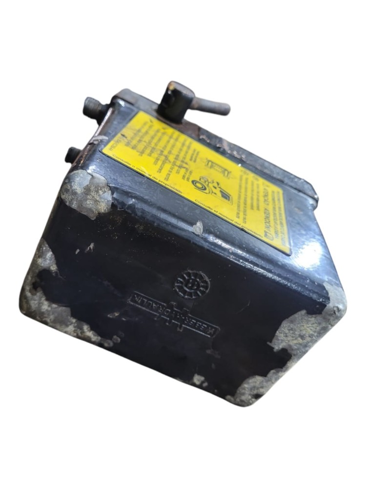 Bomba Basculamento Cabine Ford Cargo BC4532600A 7