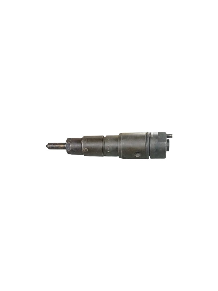 Bico Injetor Mb Atego Om  906 3