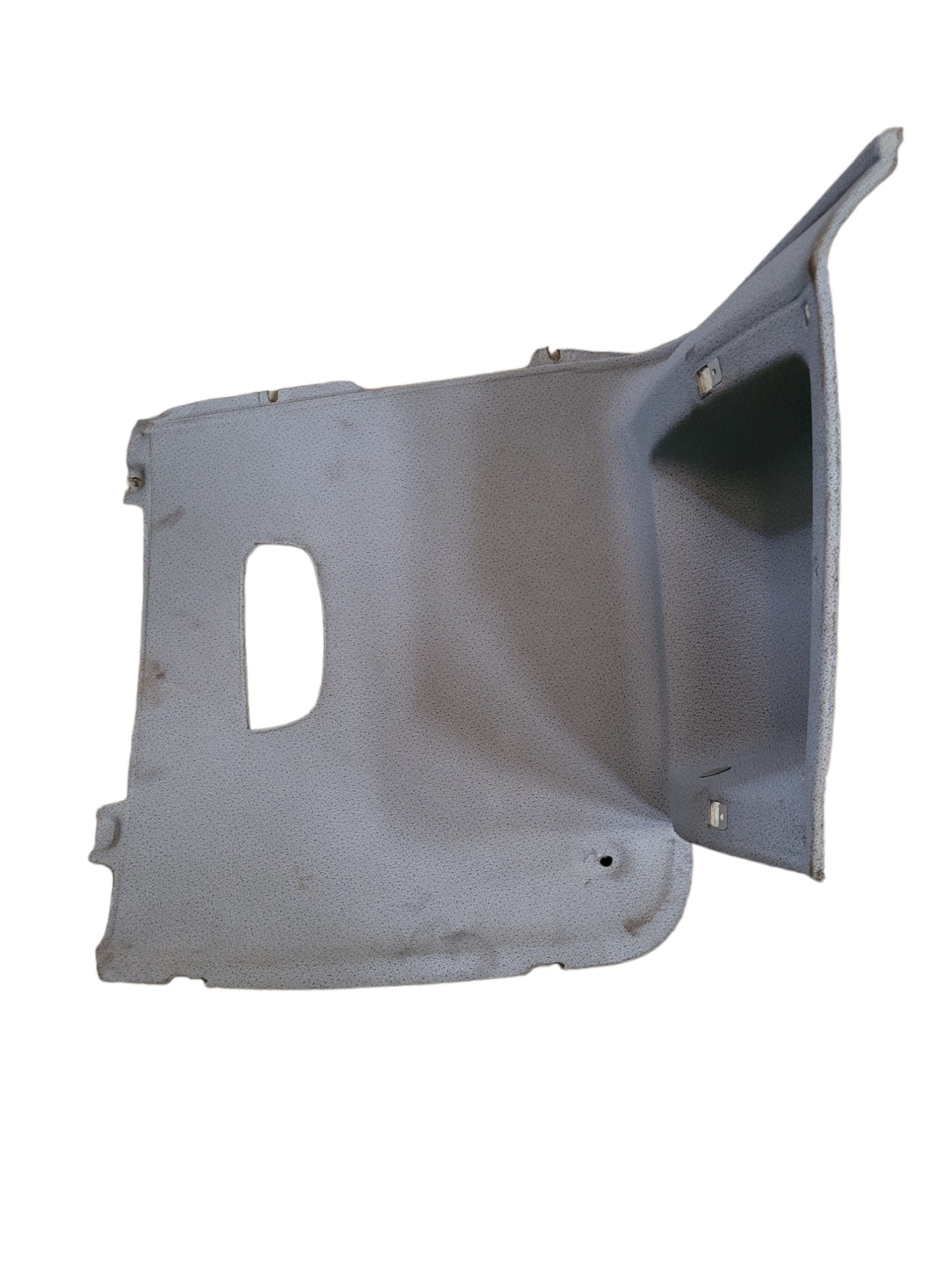 Forro Teto Cabine M Benz Actros A9436908050 1