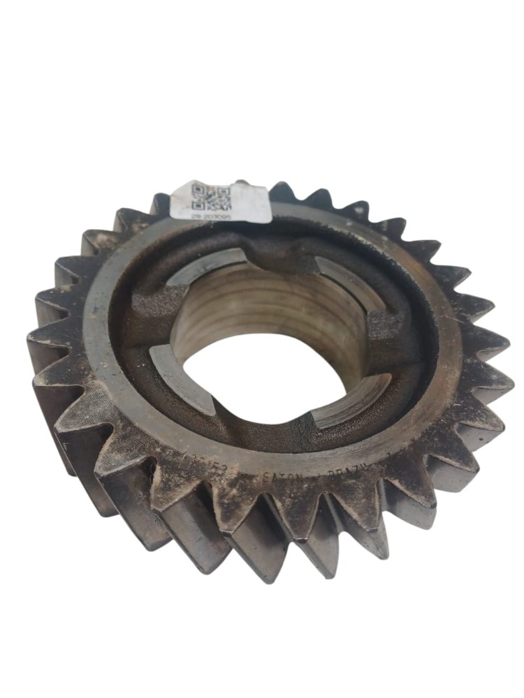 Engrenagem 3 Movel Caixa Cambio Eaton Fs4205 5