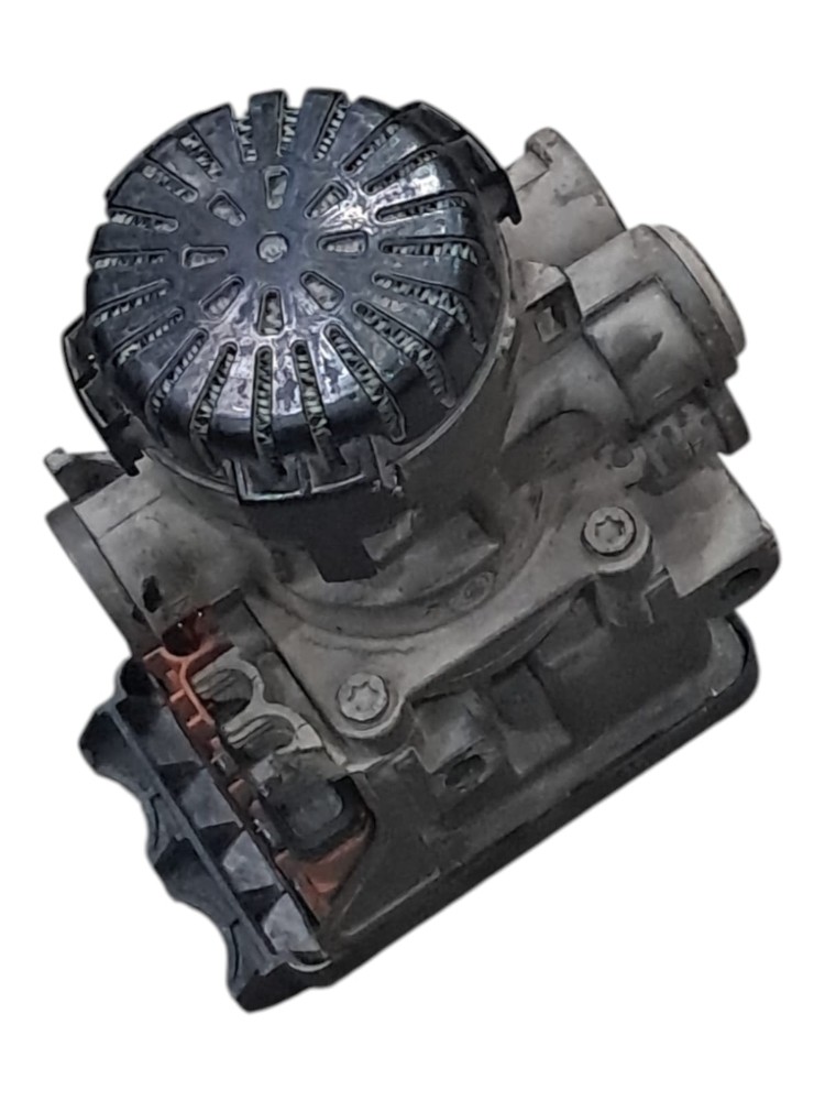 Valvula Moduladora EBS MAN TGX TGA TGS 3