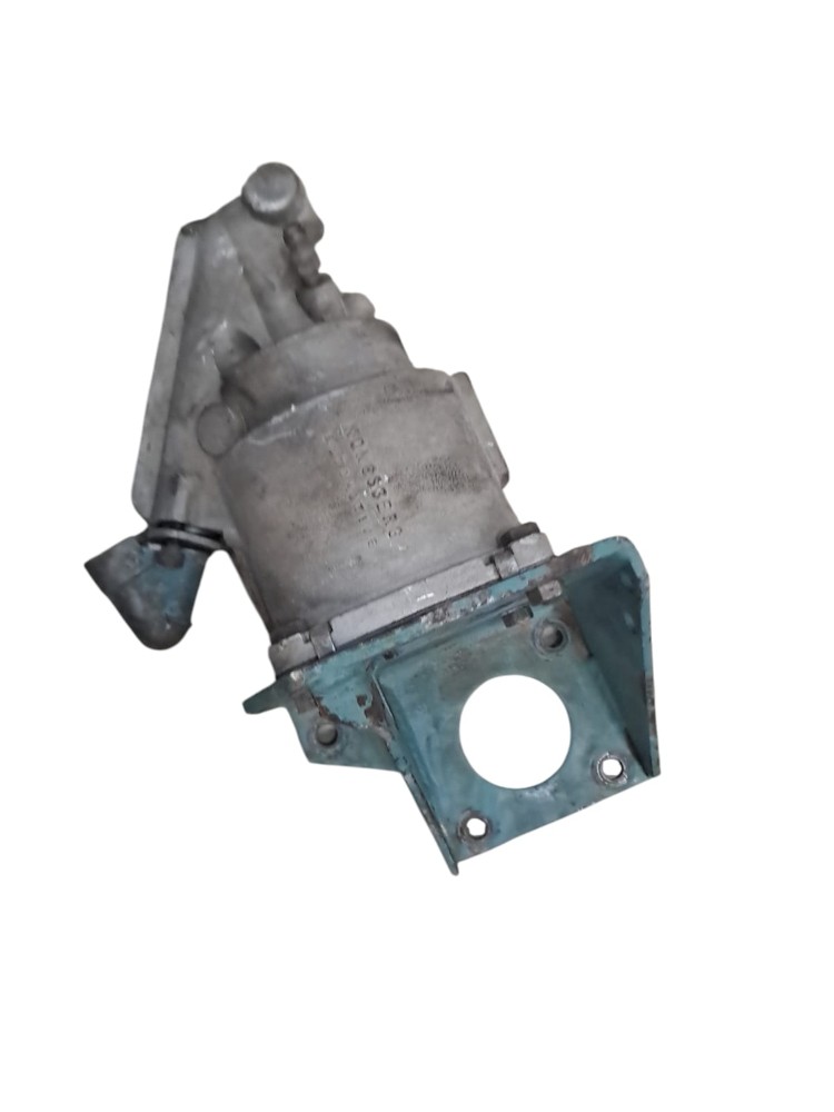 Servo Embreagem Freio Volvo Nh 12 2