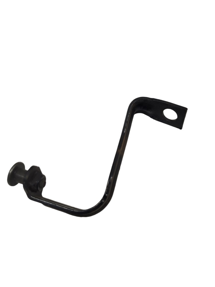 Suporte Torneira Aquecedor Scania 4