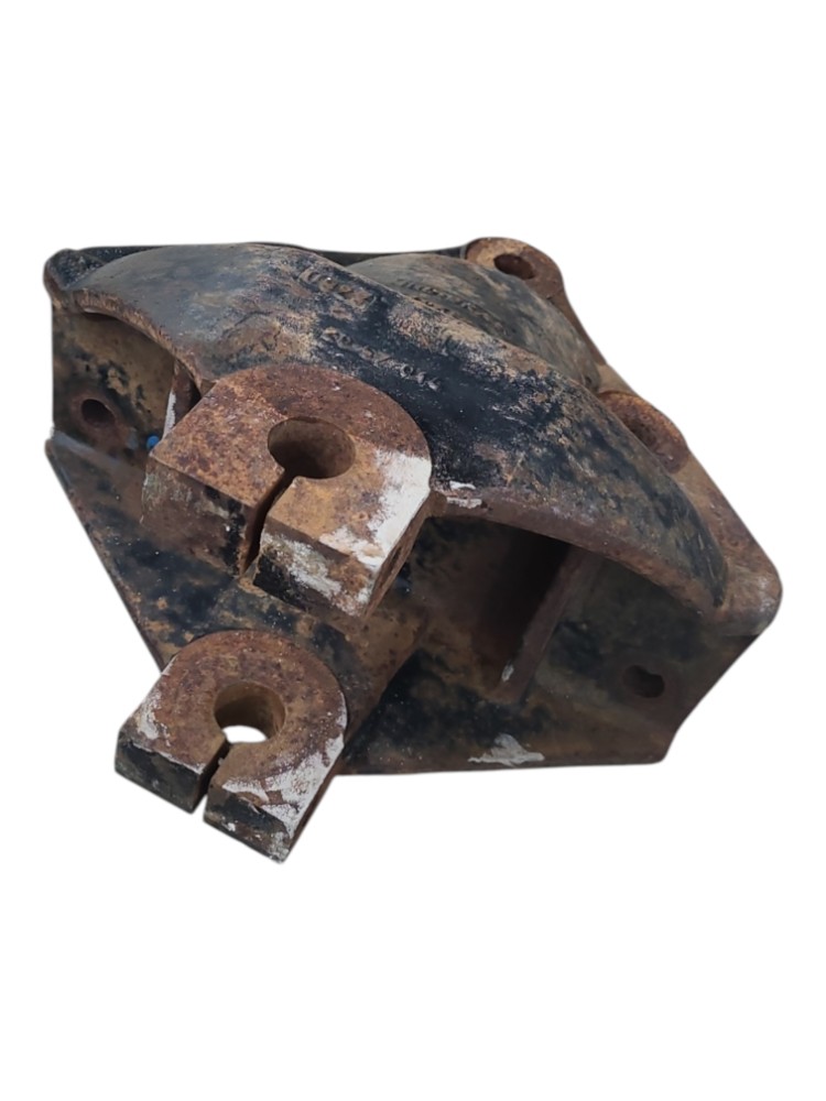 Suporte Mola Dianteira Vw 3