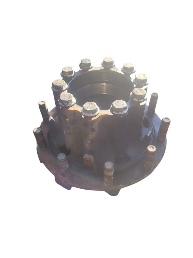 Cubo Roda Reducao Mb Actros 2544