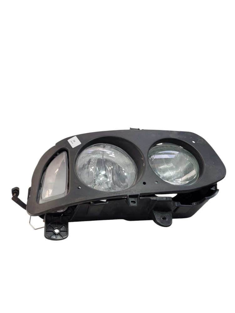 Farol Mb Atego 2433 Esquerdo  Esquerdo/motorista 3