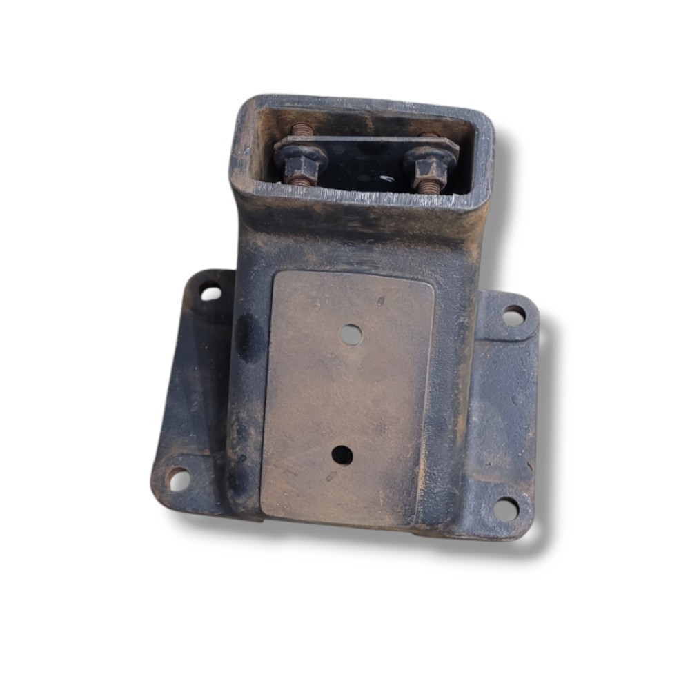 Suporte Traseiro Motor Mb 1620 1