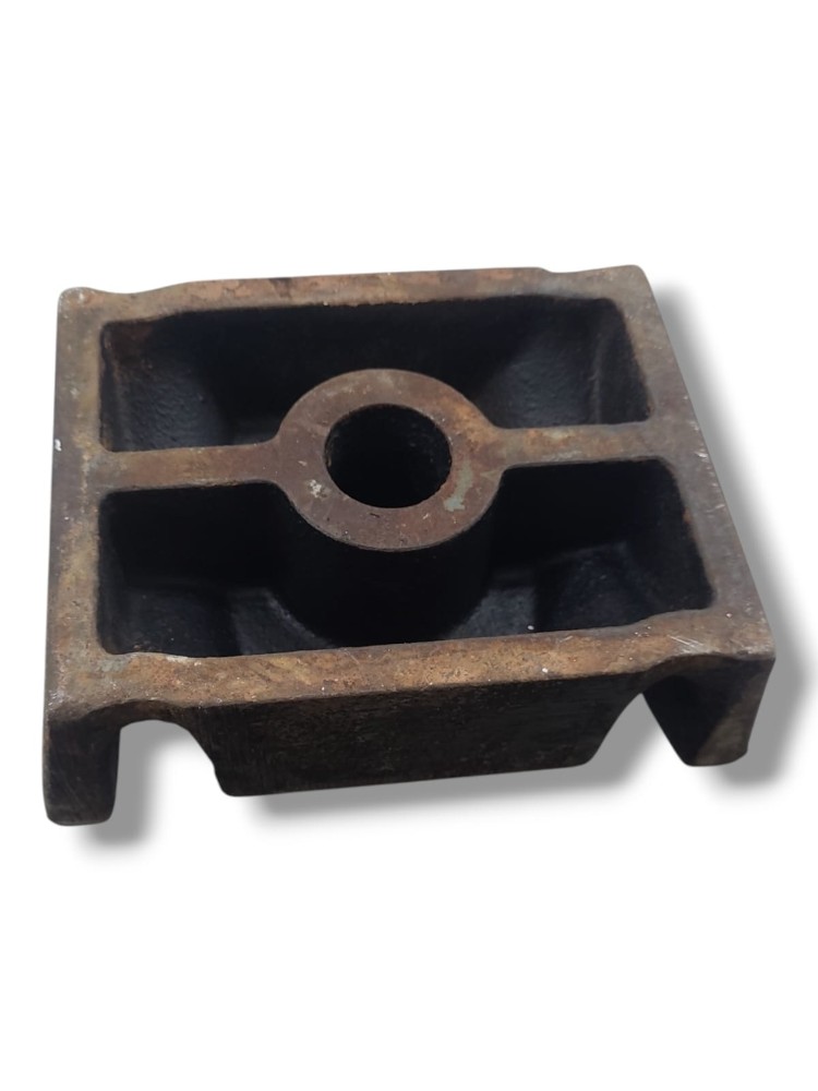 Calco Guia Feixo Mola Vw Constelation 2005 a 2012 2