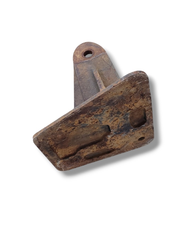 Suporte Base Cabine Ford Cargo 3