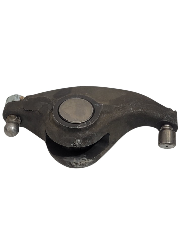 Balancim Escape Motor Cummins Isb Ford Cargo 816 2