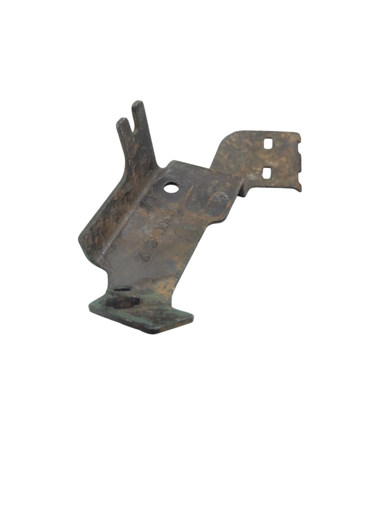 Suporte Motor Cabine Volvo 2