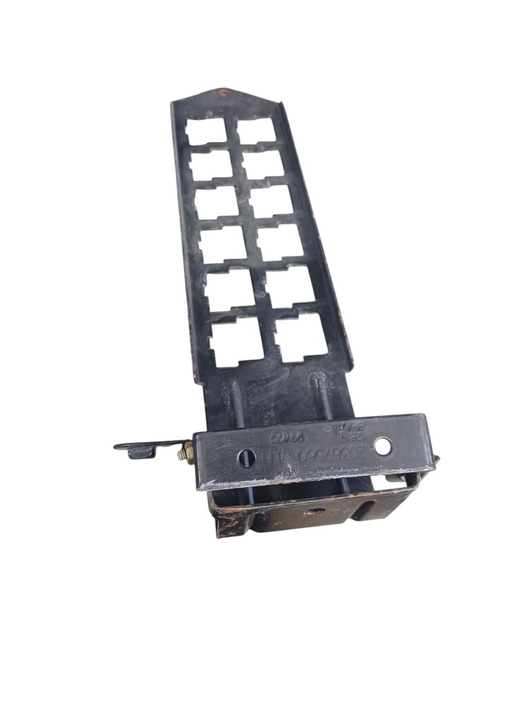 Suporte Chicote Volvo Fh540 2022 1