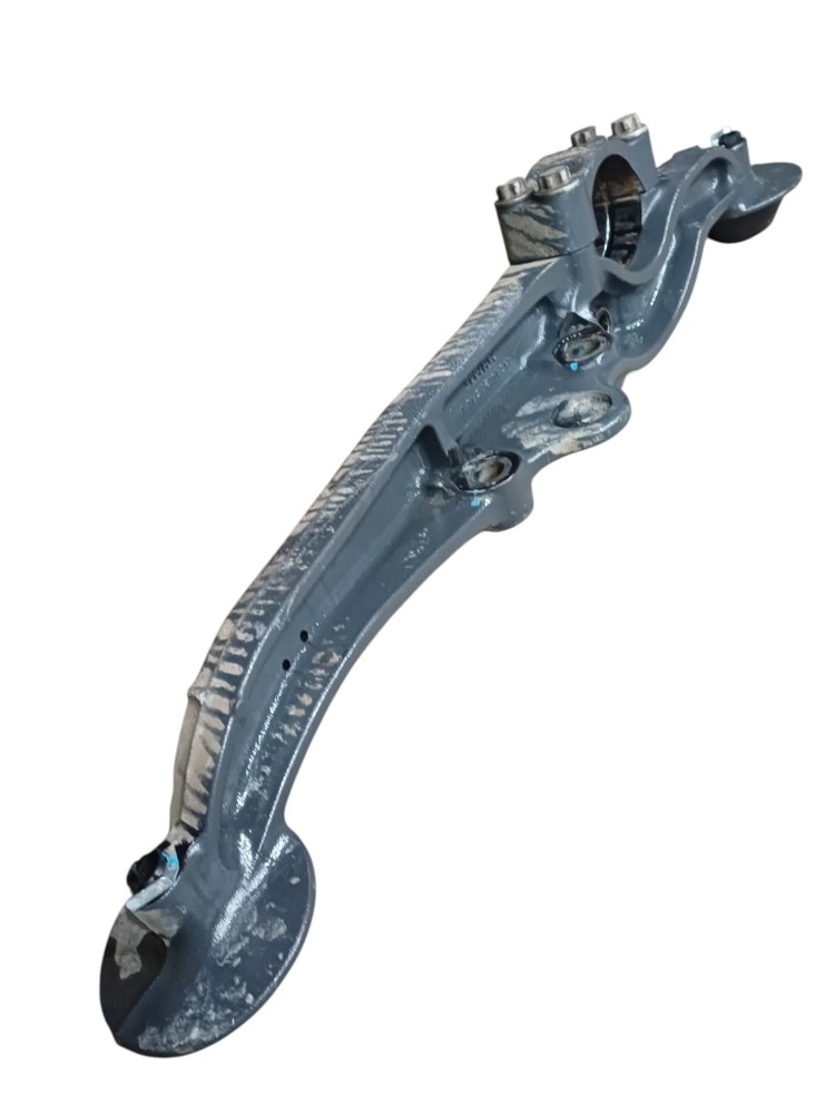 Suporte Chassi Mb New Actros 2651 3