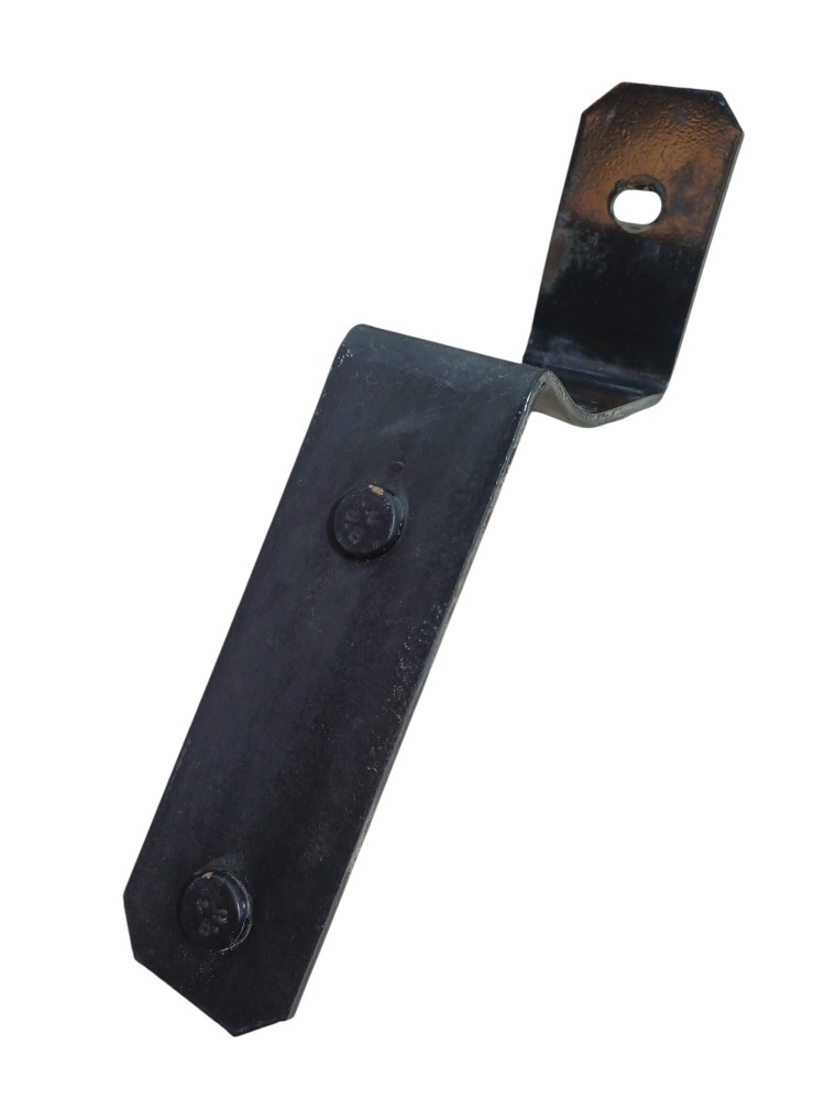 Suporte Isolamento Chassi Interno Vw Delivery 2