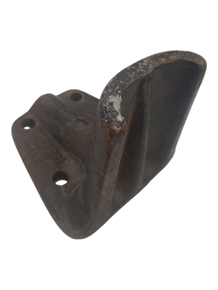 Suporte Mola Auxiliar Ford 1