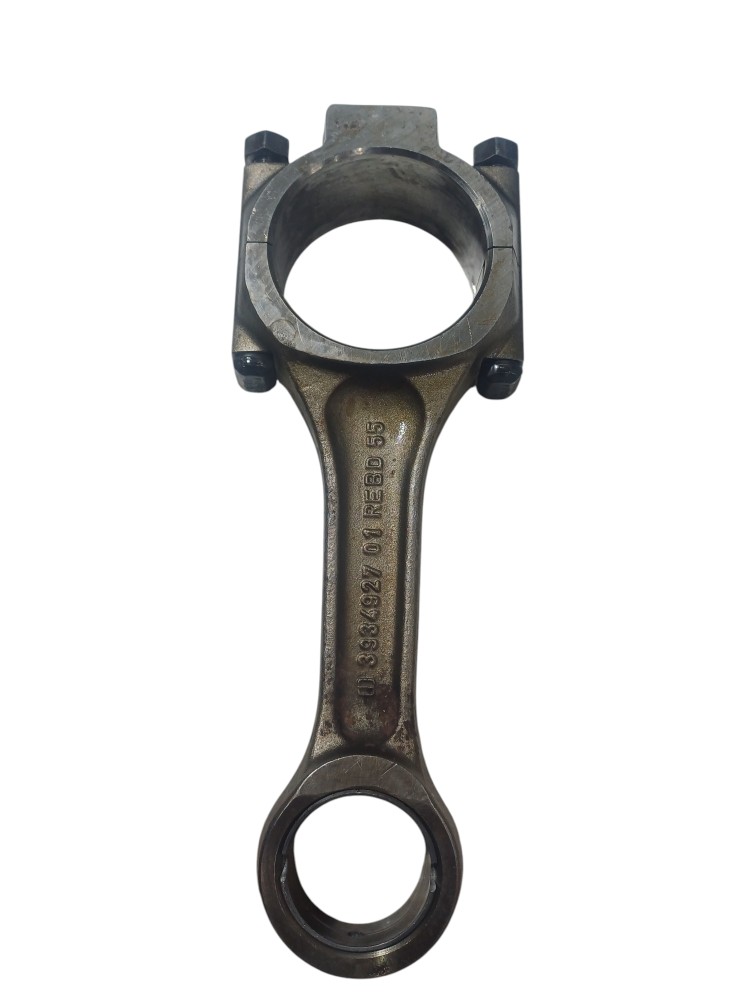 Biela Motor Cummins Serie C 8,3 6ct 4