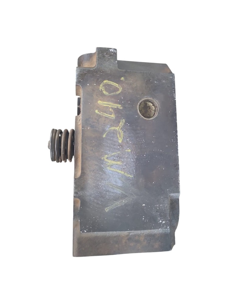 Cabecote Motor Mwm X10 5