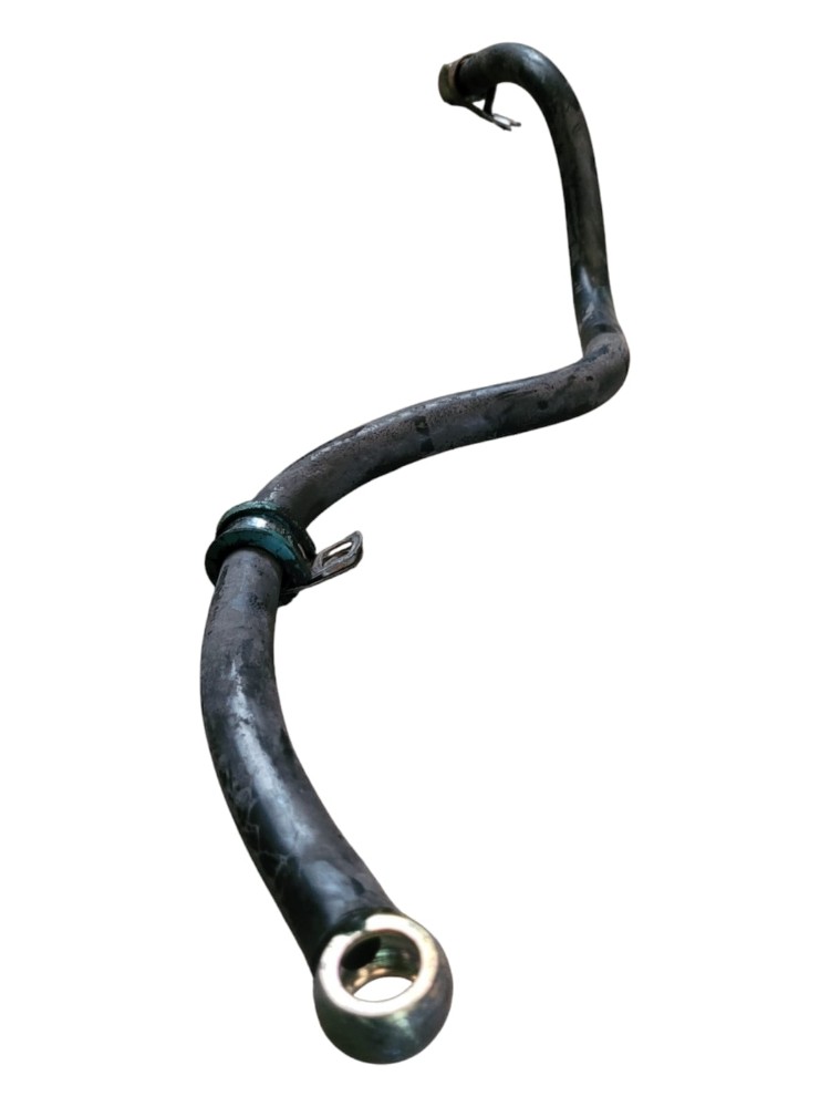 Cano Motor Volvo D13 3