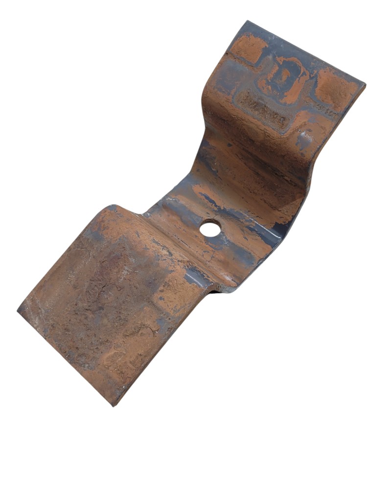 Abraçadeira Suporte Paralama Mb 4