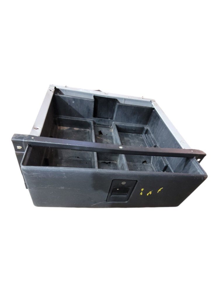 Gaveta Armazenamento  Console Volvo Fh 2007 1