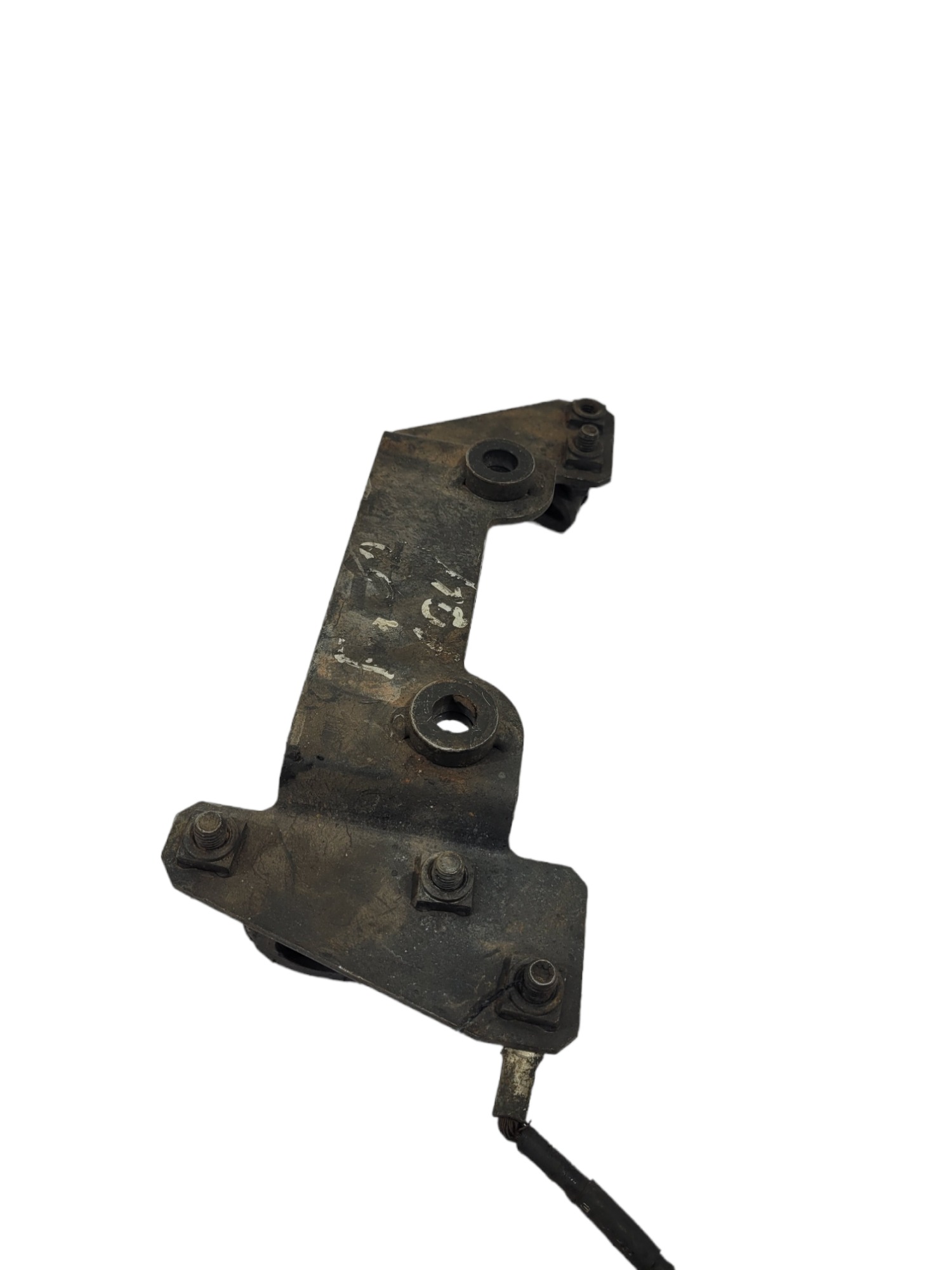 Suporte Fiacao Eletrica Scania 124 1423645 3