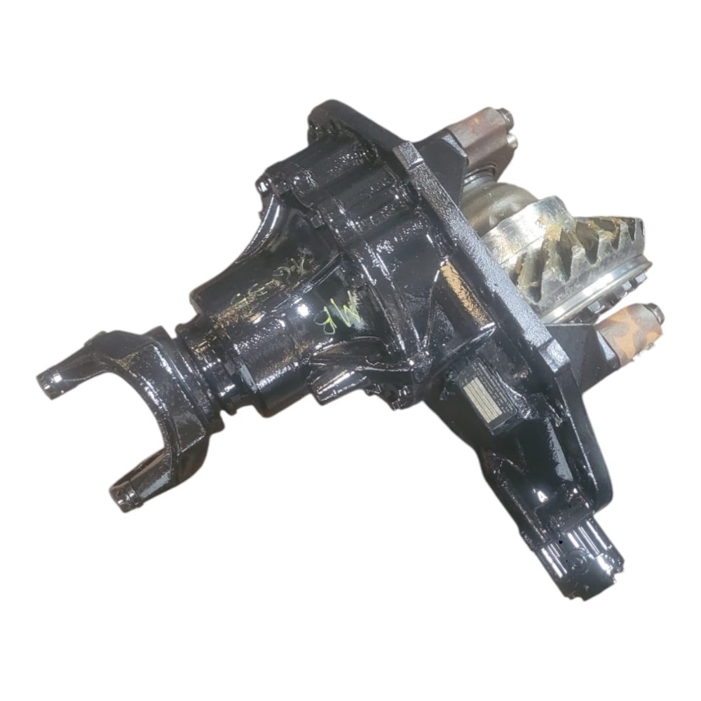 Diferencial Mb 1635 Relacao 24X29 4