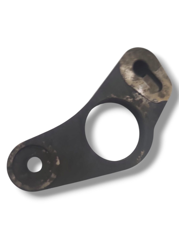 Base Suporte Balanceiro Maxforce