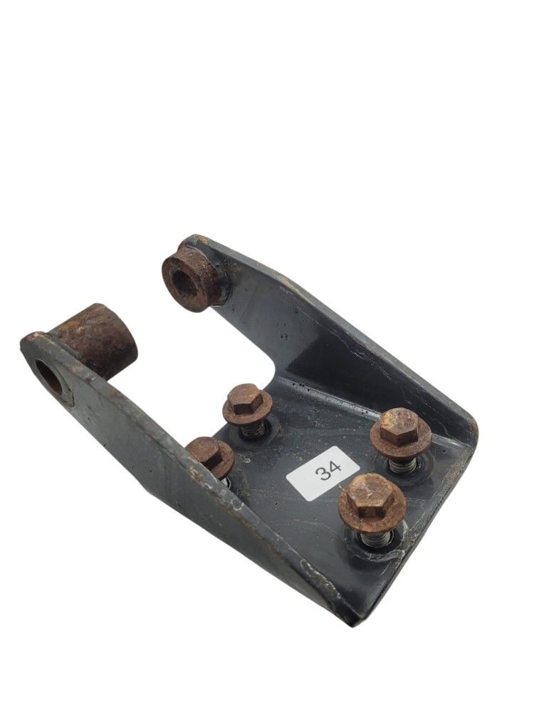Supprte Amortecedor Dianteiro Iveco Tector 3