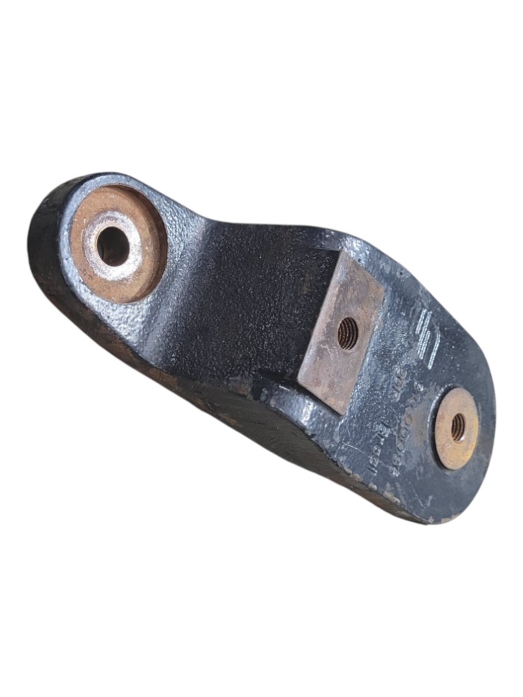 Suporte Mola Dianteira Vw Constellation  2005 5