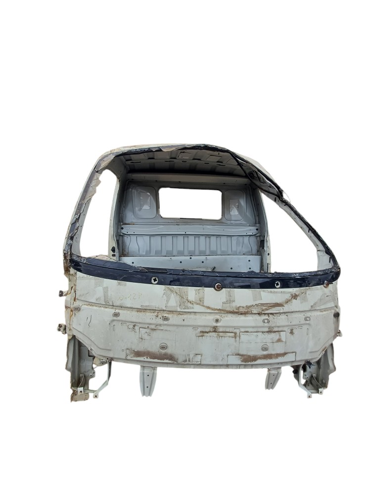 Cabine Foton 1039 2020 VN127 1