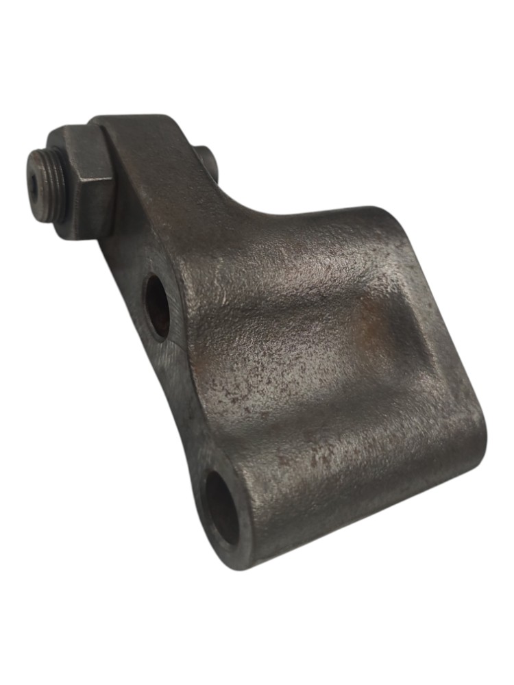 Suporte Balancim Motor D2676 Man TGX 4
