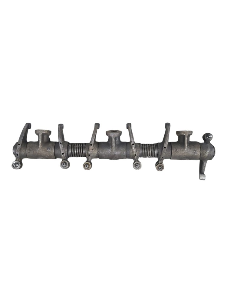 Eixo Balancim Motor Scania 177898 2