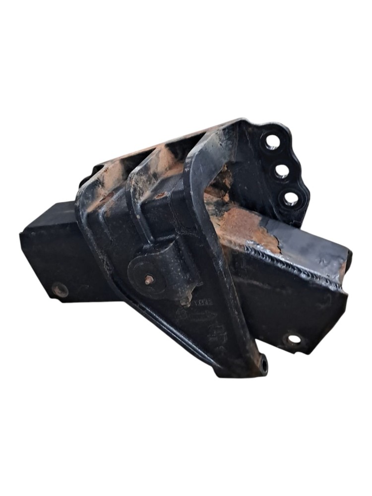 Balanca Truck Suspensys Scania Volvo Vw Ford 7