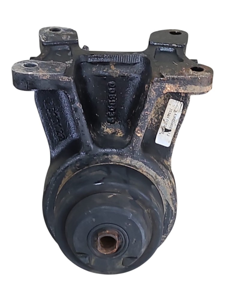 Suporte Coxim Mb Atego 2430 1