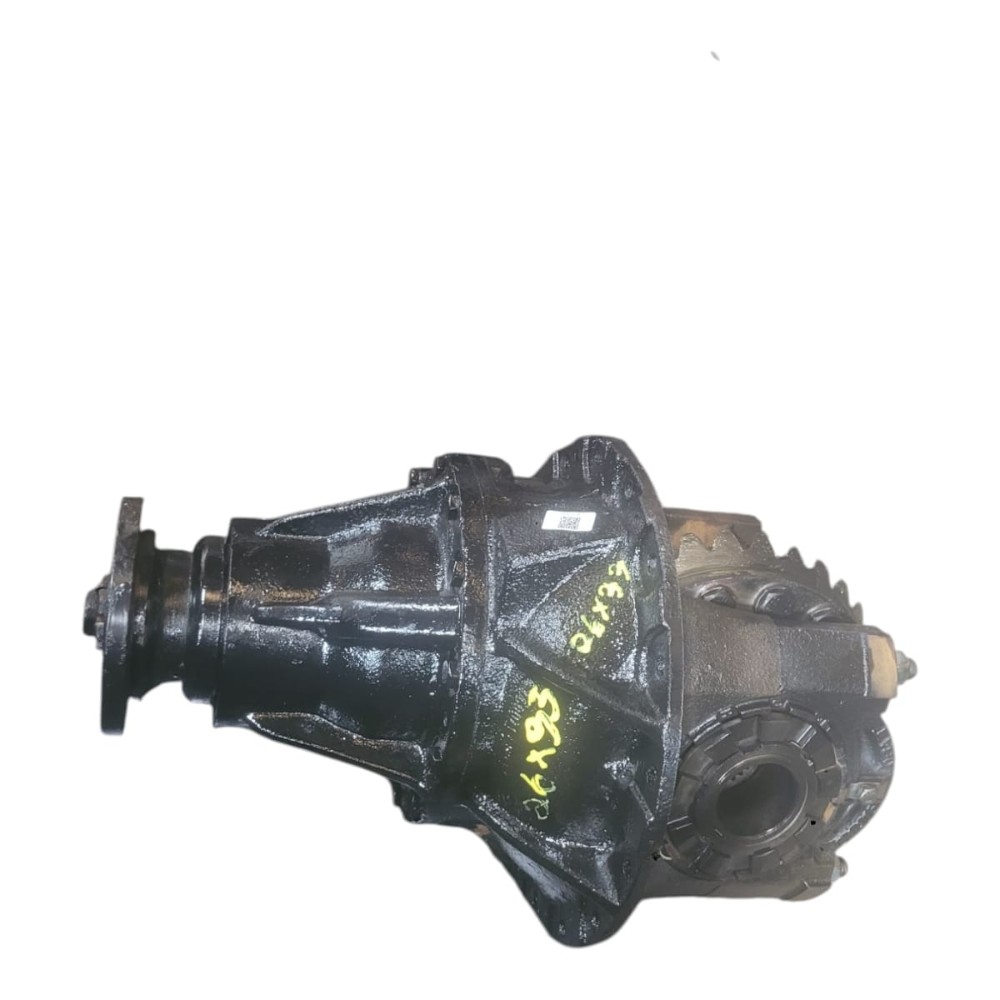 Diferencial Iveco Relacao 26X33 2
