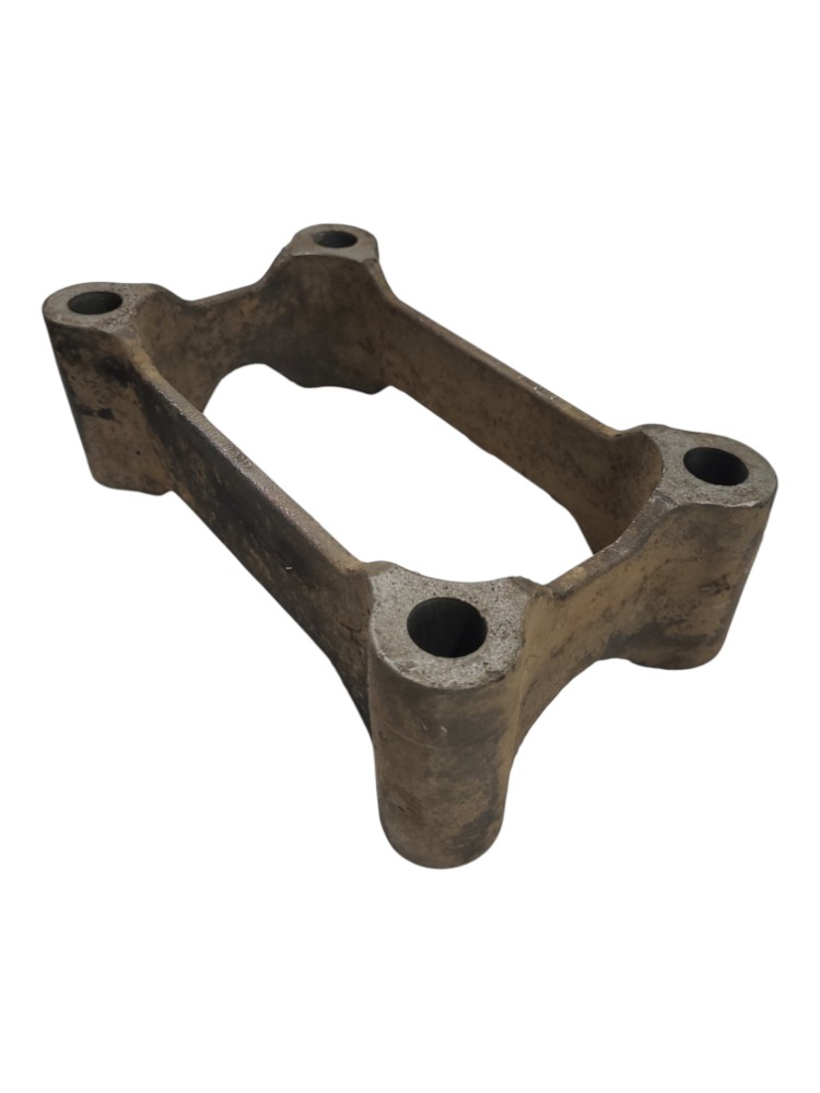 Espacador De Suporte Tanque Combustivel Man Tgx 1