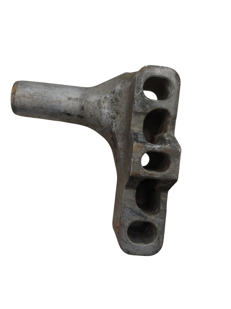 Suporte Coxim Motor Vw Constellation 4